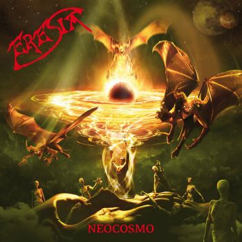 Eresia - Neocosmo (2020)