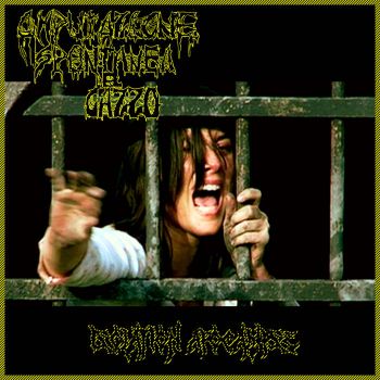 Amputazione Spontanea del Cazzo - Isolation Apocalypse (2021)