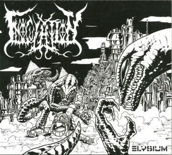 Inoculation - Elysium [demo] (2013)
