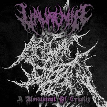 Valinemia - A Monument of Cruelty (2020)