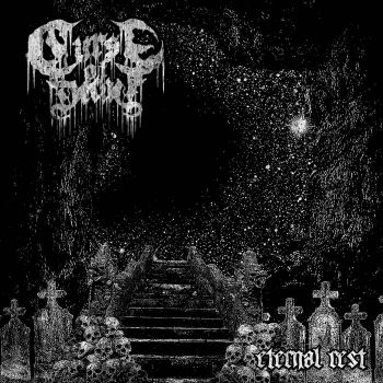 Curse of Decay - Eternal Rest (2021)