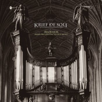 Krief De Soli - Requiem: Missa Pro Defunctis In F-Moll (2020)