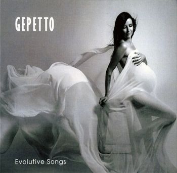 Gepetto - Evolutive Songs (2020)