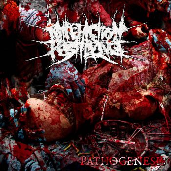 Putrefaction Pestilence - Pathogenesis (2020)