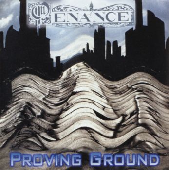 Penance - Proving Ground (1999)