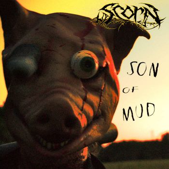 Scorn - Son of Mud (2021)