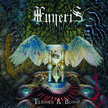 Funeris - Elegies & Blood (2020)