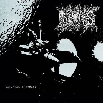 Kyrios - Saturnal Chambers (2020)