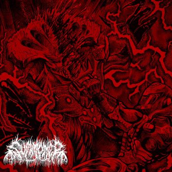 Summoner - Demo 2021 (2021)