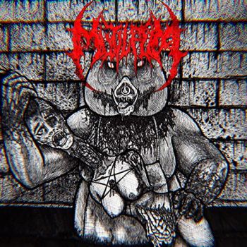 Mutilagia - Confesiones de Un Psicopata (2020)