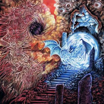 Gatecreeper - An Unexpected Reality (2020)