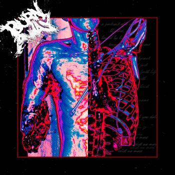 Burn Away - 4915 (2021)
