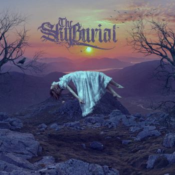 The Sky Burial - The Sky Burial (2021)