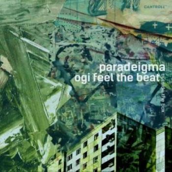 Paradeigma feat. Ogi Feel The Beat - Outside the Box (2021)