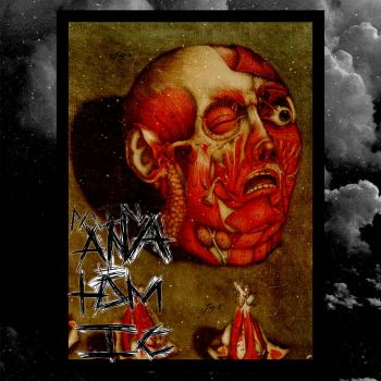 Pain, Anatomic - Fleshy Sin (2020)