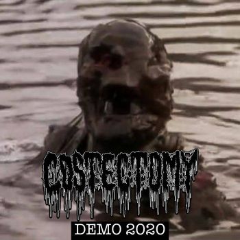 Costectomy - Demo 2020 (2020)