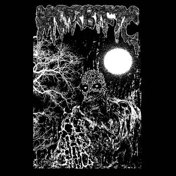 Morbific - Pestilent Hordes (2020)