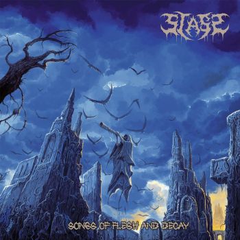 Stass - Songs Of Flesh And Decay (2021)