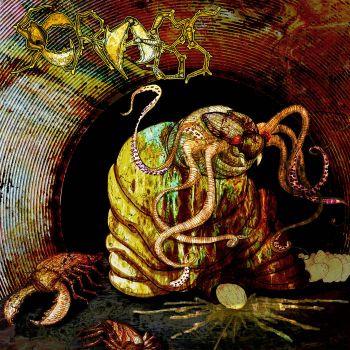 Scrabs - Scrabs (2021)