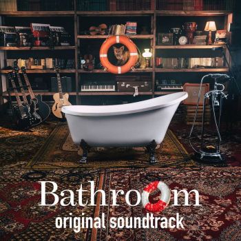 The Hatters - Bathroom Play OST (2020)