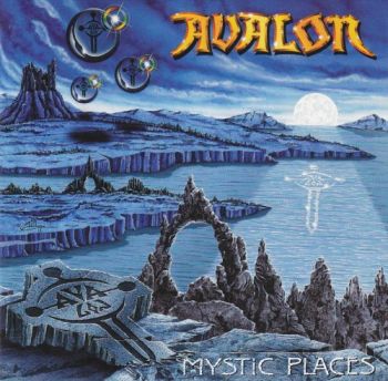 Avalon - Mystic Places (1997)