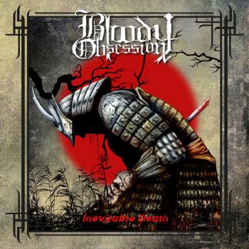 Bloody Obsession - Inevitable Death (2020)