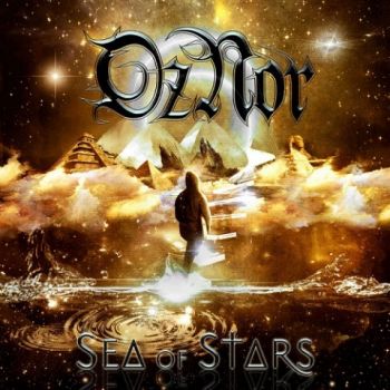 OzNor - Sea of Stars (2021)