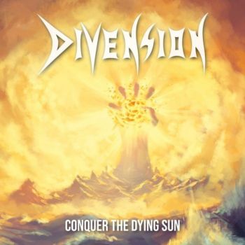 Divension - Conquer The Dying Sun (2020)