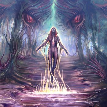 Descensum - Conjure Possessions (2021)