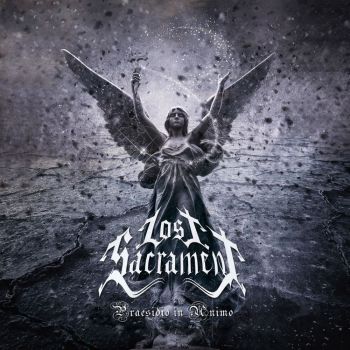 Lost Sacrament - Praesidio In Animo (2021)