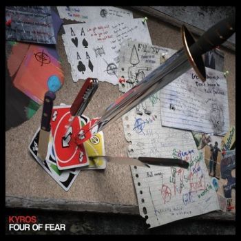 Kyros - Four Of Fear (EP) (2020) 