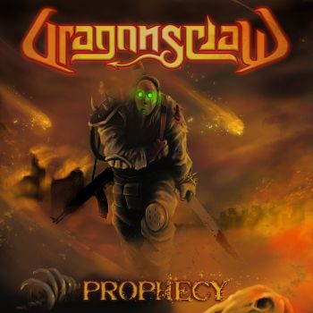 Dragonsclaw - Prophecy (2011)