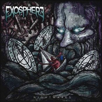 Exosphere - Nightmares (2021)