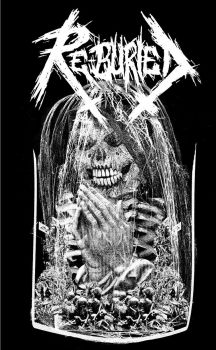Re-Buried - Demo 2020 (2020)