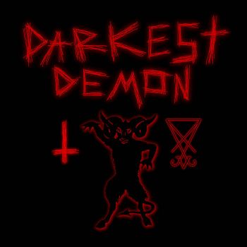 Darkest Demon - Darkest Demon (2021)