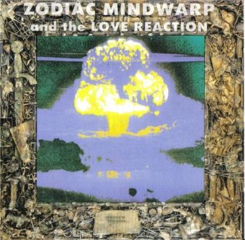 Zodiac Mindwarp - Hoodlum Thunder (1991)