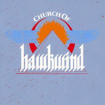 Hawkwind - Church Of Hawkwind (1982)