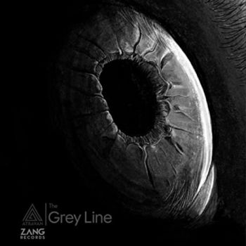 Atravan - Grey Line (2021)