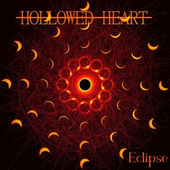 Hollowed Heart - Eclipse (2021)