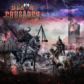 Death Crusader - Death Crusader (2021)