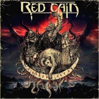 Red Cain - Kindred: Act II (2021)