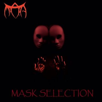Mpora - Mask Selection (2021)