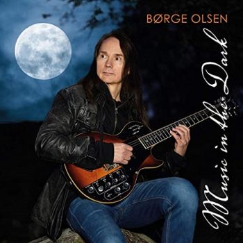 Borge Olsen - Music In The Dark (2021)