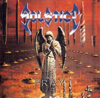 Solstice - Pray (1995)