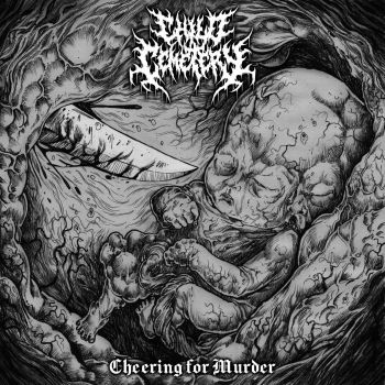 Child Cemetery - Cheering for Murder (2021)