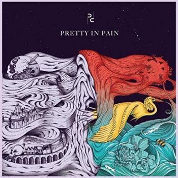 Pretty Pain - Pretty In Pain (2021)