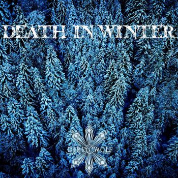 Direwolf - Death In Winter (2020)