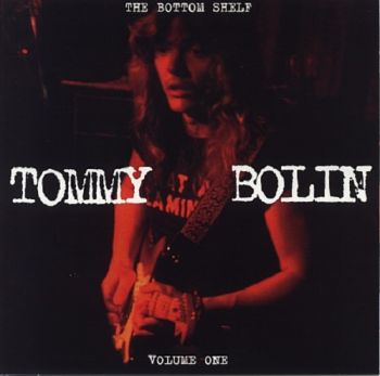 Tommy Bolin - The Bottom Shelf (1996)