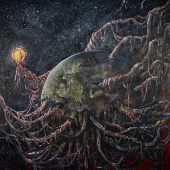 Altered Dead - Returned to Life (2021)