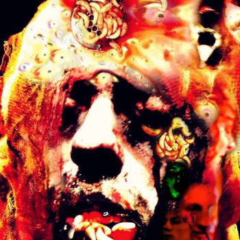 ScareTape - Conform to Rot (2021)